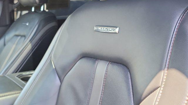 2022 Ford F-350 Super Duty King Ranch