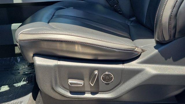 2022 Ford F-350 Super Duty King Ranch