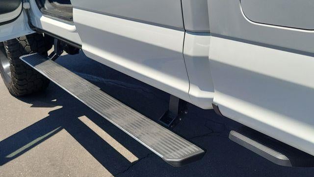 2022 Ford F-350 Super Duty King Ranch