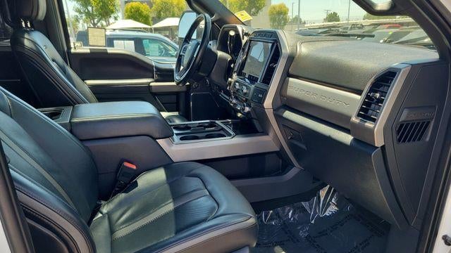 2022 Ford F-350 Super Duty King Ranch