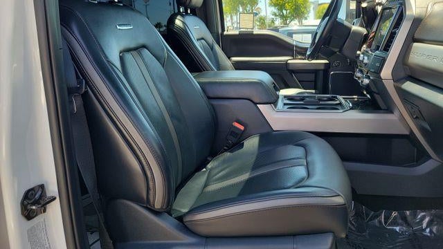 2022 Ford F-350 Super Duty King Ranch