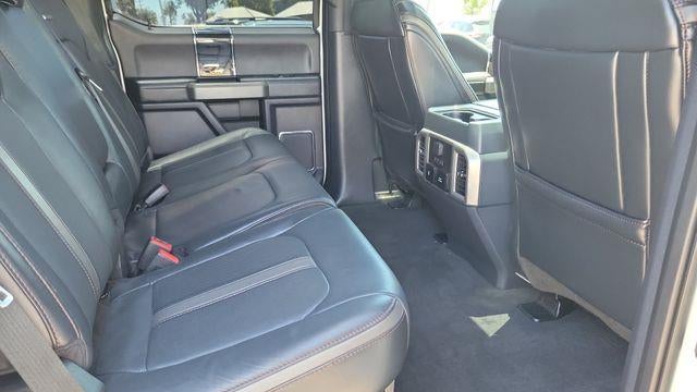 2022 Ford F-350 Super Duty King Ranch