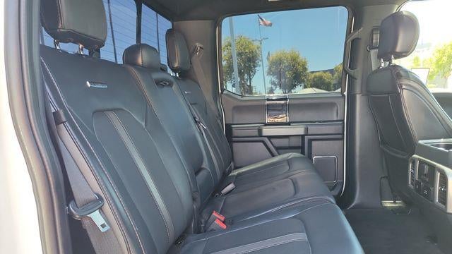 2022 Ford F-350 Super Duty King Ranch