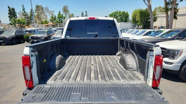 2022 Ford F-350 Super Duty King Ranch