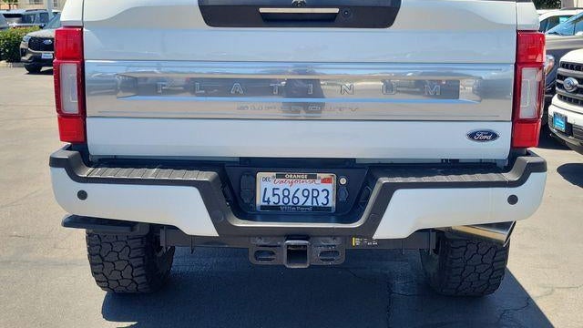 2022 Ford F-350 Super Duty King Ranch