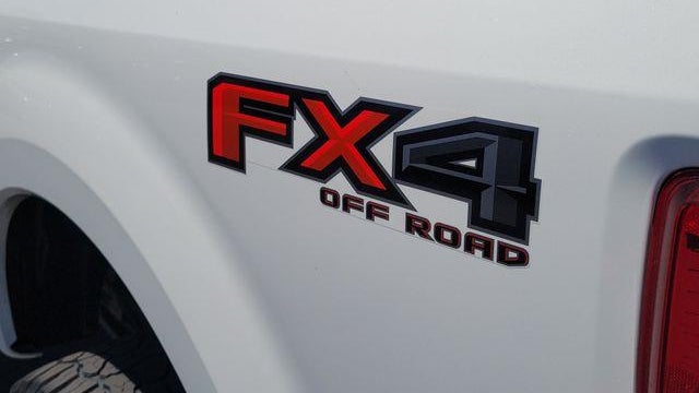 2022 Ford F-350 Super Duty King Ranch