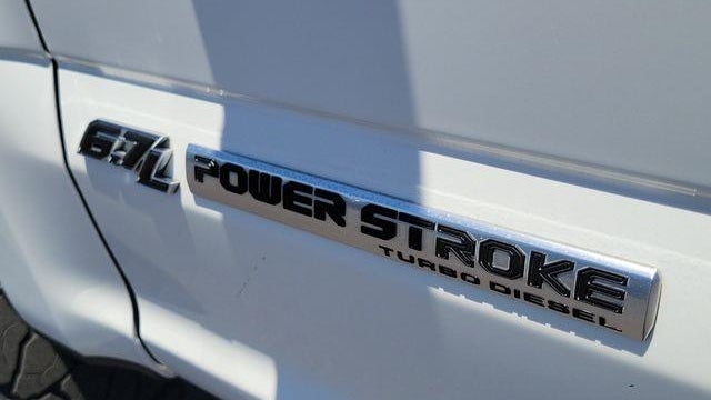 2022 Ford F-350 Super Duty King Ranch
