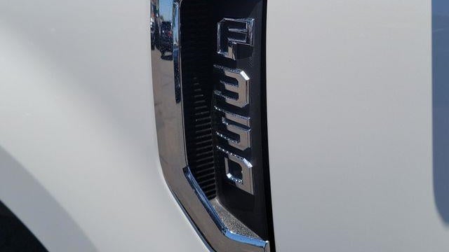 2022 Ford F-350 Super Duty King Ranch
