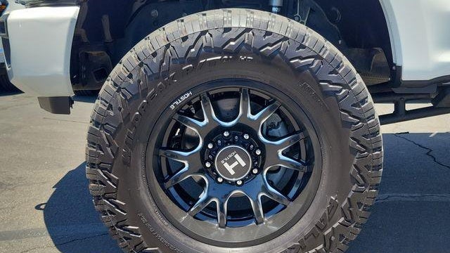 2022 Ford F-350 Super Duty King Ranch