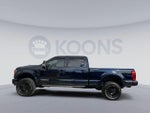 2022 F-350 Super Duty Thumbnail 2