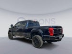2022 F-350 Super Duty Thumbnail 3