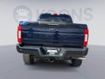 2022 F-350 Super Duty Thumbnail 4