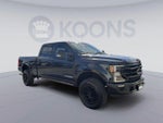 2022 F-350 Super Duty Thumbnail 7