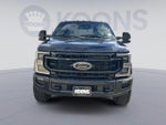 2022 F-350 Super Duty Thumbnail 8