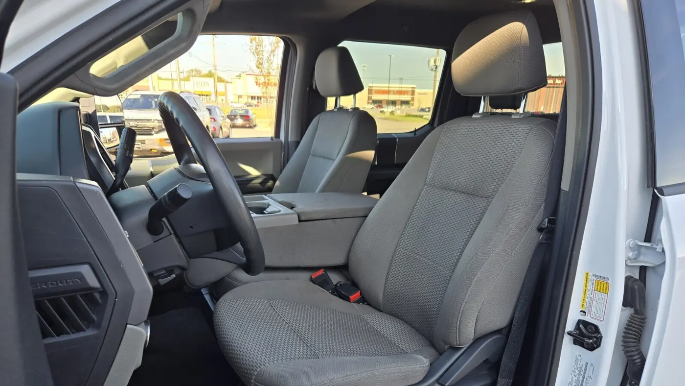 2022 Ford F-350 Super Duty Limited