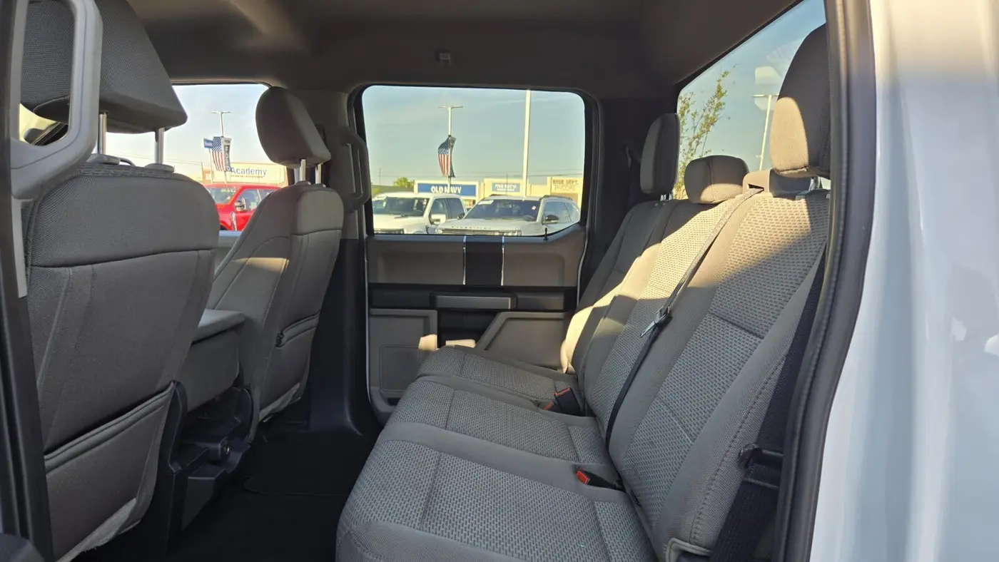 2022 Ford F-350 Super Duty Limited