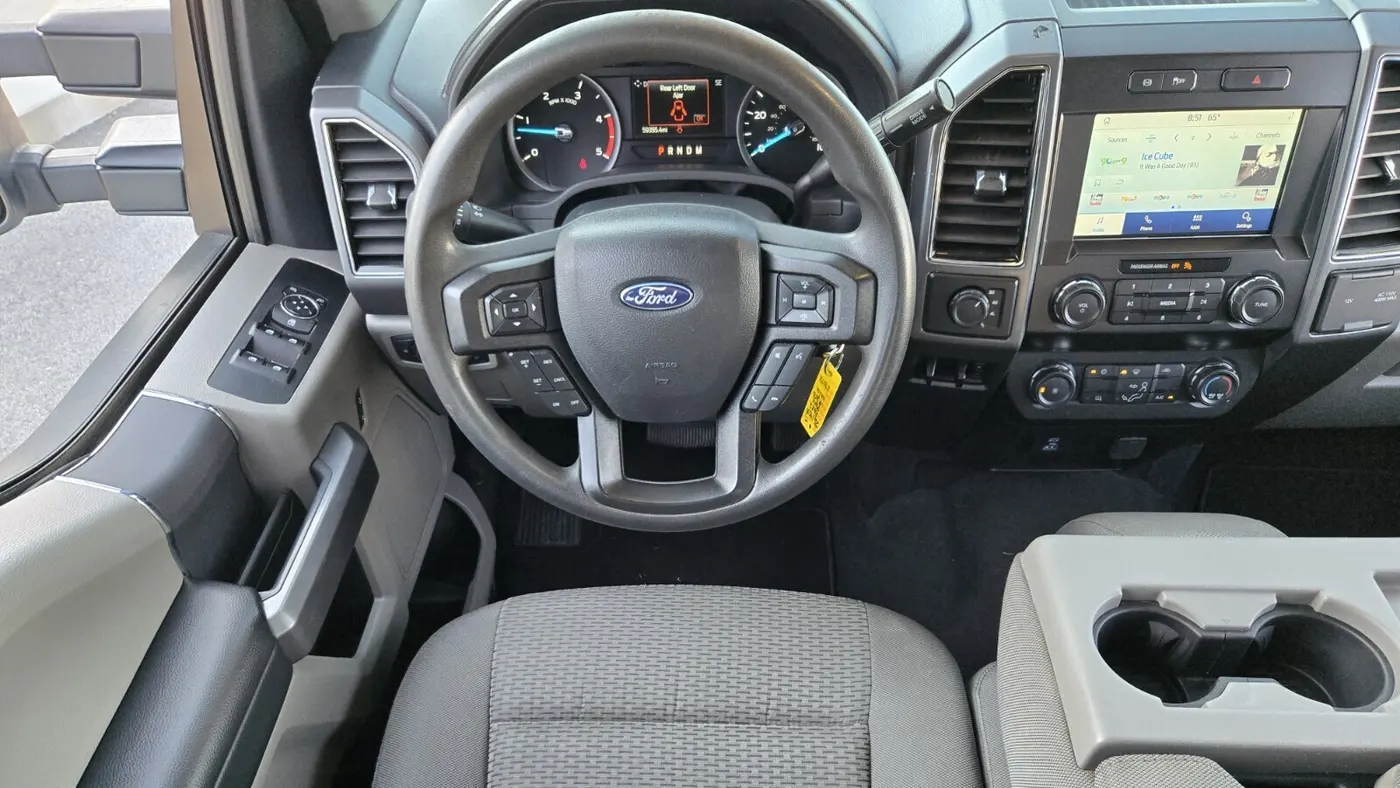 2022 Ford F-350 Super Duty Limited