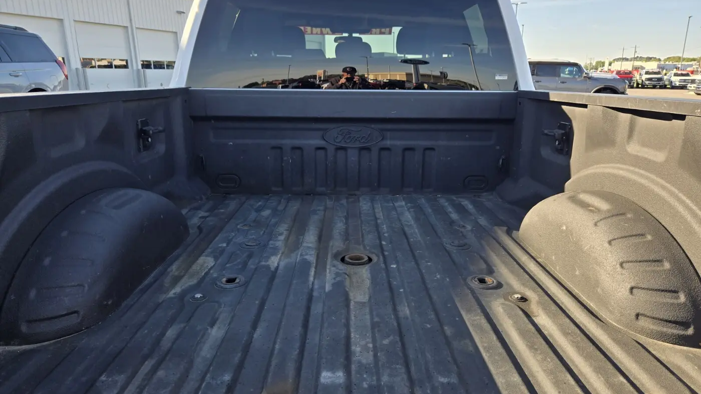 2022 Ford F-350 Super Duty Limited