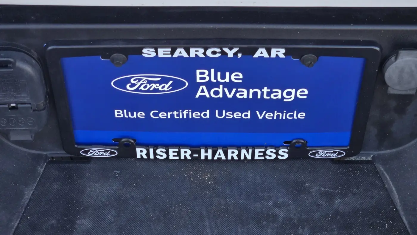 2022 Ford F-350 Super Duty Limited