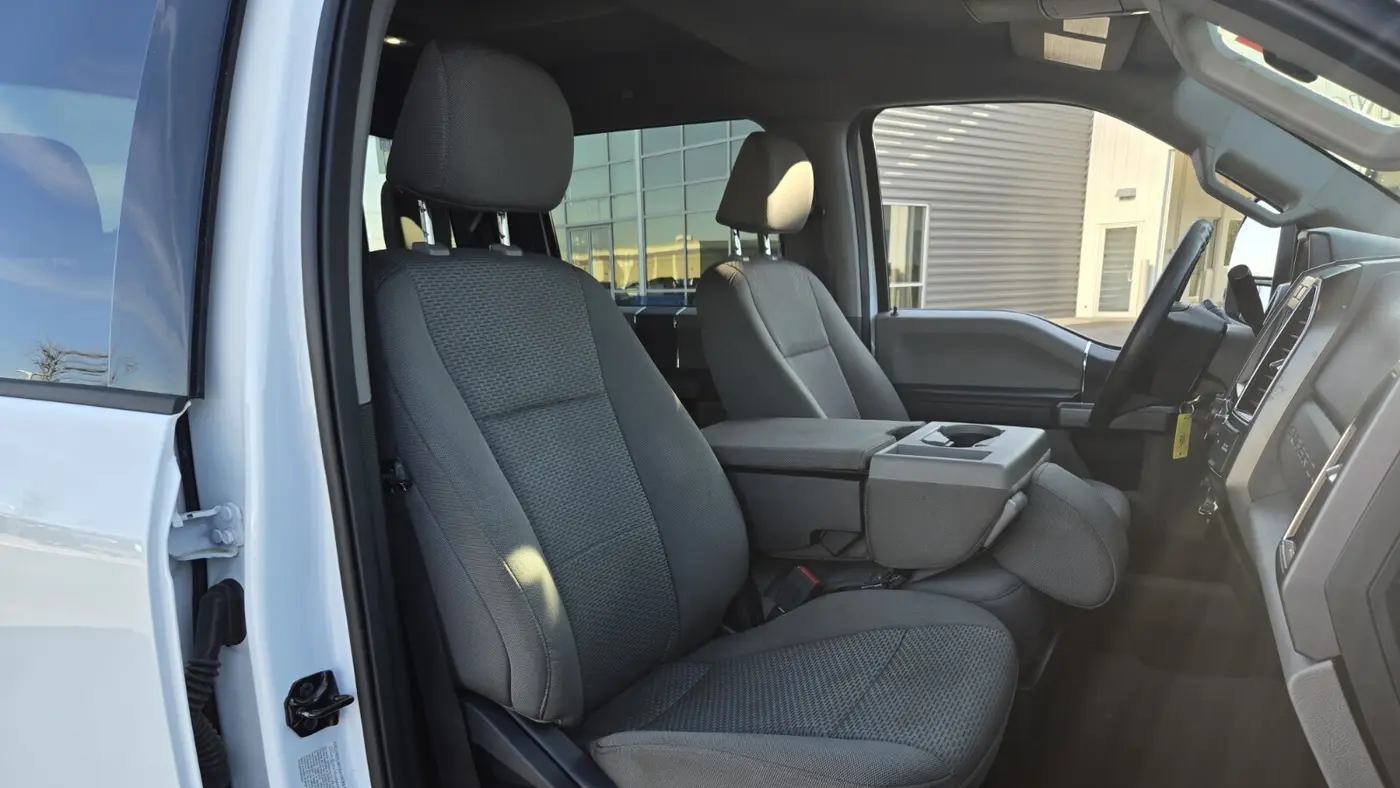 2022 Ford F-350 Super Duty Limited
