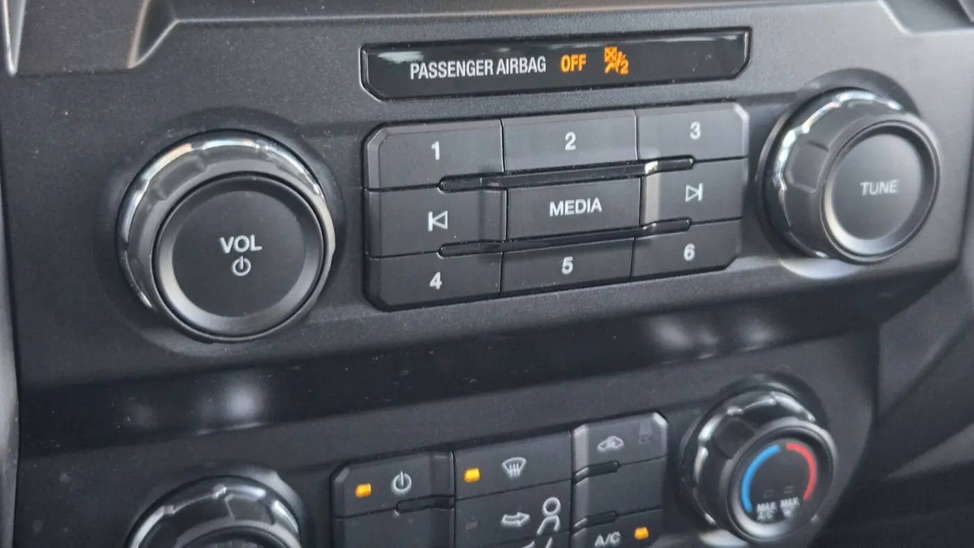 2022 Ford F-350 Super Duty Limited