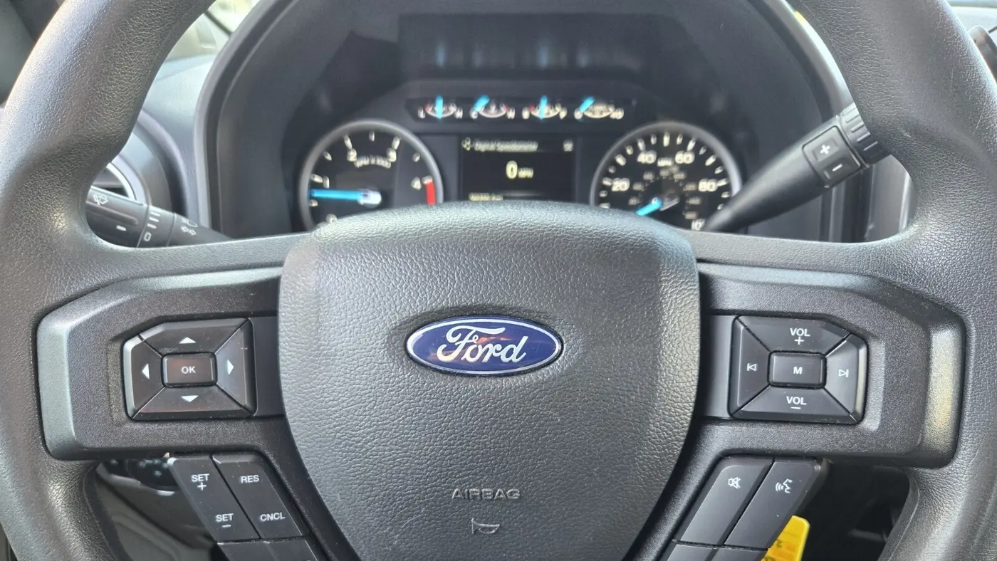 2022 Ford F-350 Super Duty Limited