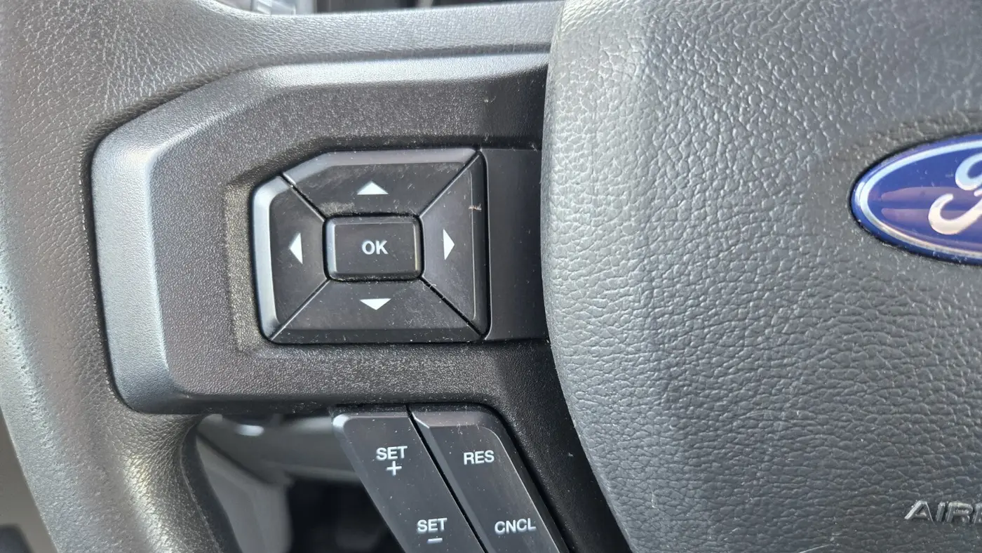 2022 Ford F-350 Super Duty Limited