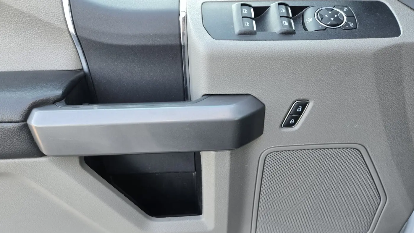 2022 Ford F-350 Super Duty Limited