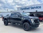 2022 F-350 Super Duty Thumbnail 1