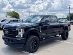 2022 F-350 Super Duty Thumbnail 2