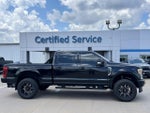 2022 F-350 Super Duty Thumbnail 3