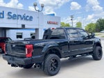 2022 F-350 Super Duty Thumbnail 6