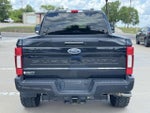 2022 F-350 Super Duty Thumbnail 7