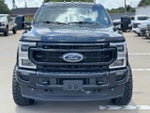 2022 F-350 Super Duty Thumbnail 8