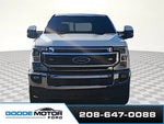 2022 F-350 Super Duty Thumbnail 2