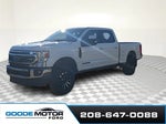 2022 F-350 Super Duty Thumbnail 3