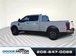 2022 F-350 Super Duty Thumbnail 5
