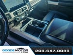 2022 F-350 Super Duty Thumbnail 15