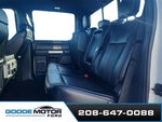 2022 F-350 Super Duty Thumbnail 23