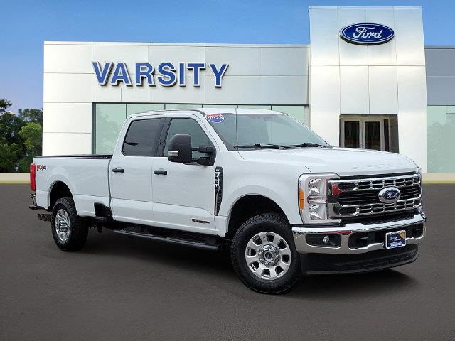 2023 Ford F-350