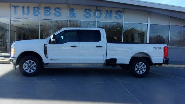 Preowned 2023 Ford F-350 Super Duty King Ranch for Sale