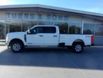 2023 F-350 Super Duty Thumbnail 1