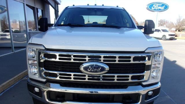 2023 Ford F-350 Super Duty King Ranch