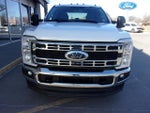 2023 F-350 Super Duty Thumbnail 3