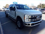 2023 F-350 Super Duty Thumbnail 4