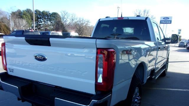 2023 Ford F-350 Super Duty King Ranch
