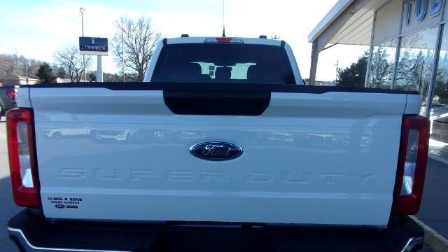 2023 Ford F-350 Super Duty King Ranch