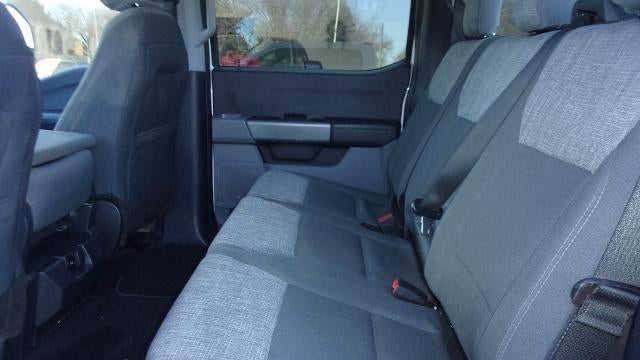 2023 Ford F-350 Super Duty King Ranch