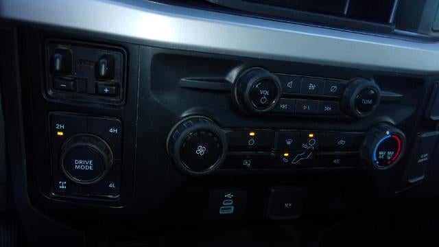 2023 Ford F-350 Super Duty King Ranch