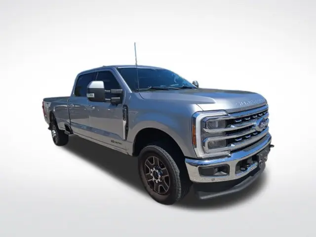 2023 Ford F-350